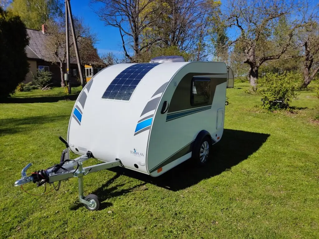 haagissuvila-karavan-mini