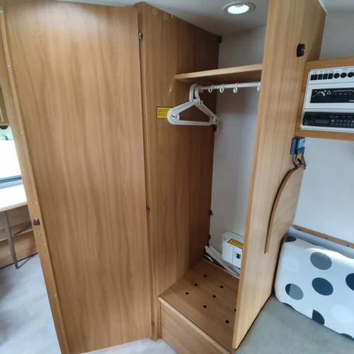 haagissuvila-rent-polar-kapp